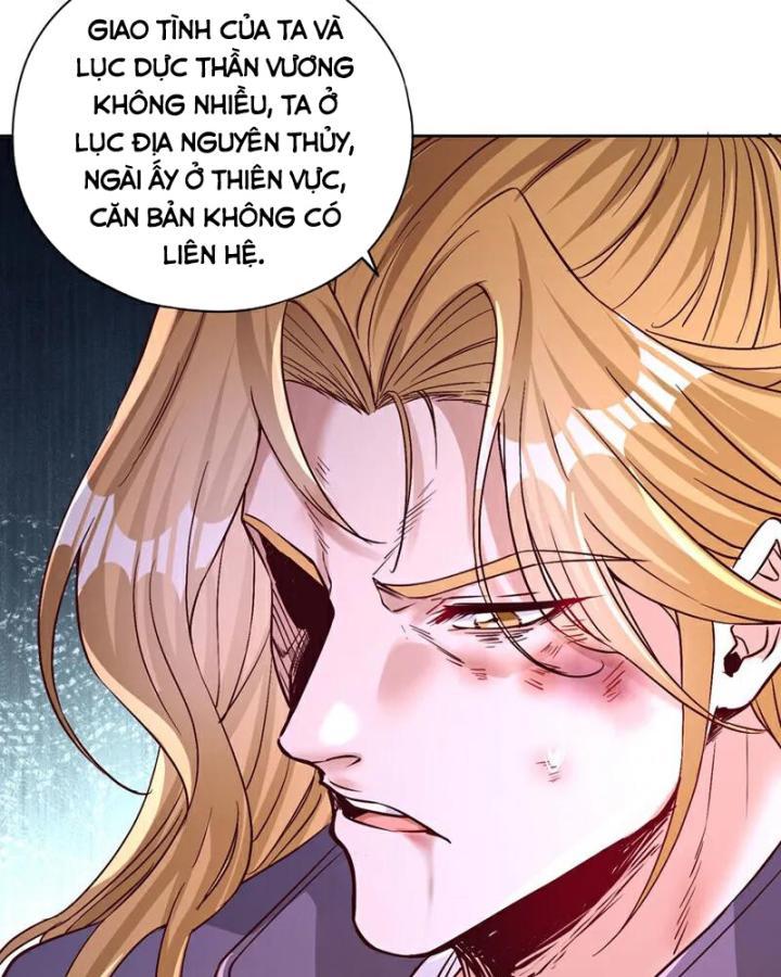 Ta Bị Nhốt Cùng Một Ngày Mười Vạn Năm Chapter 427 - Trang 2