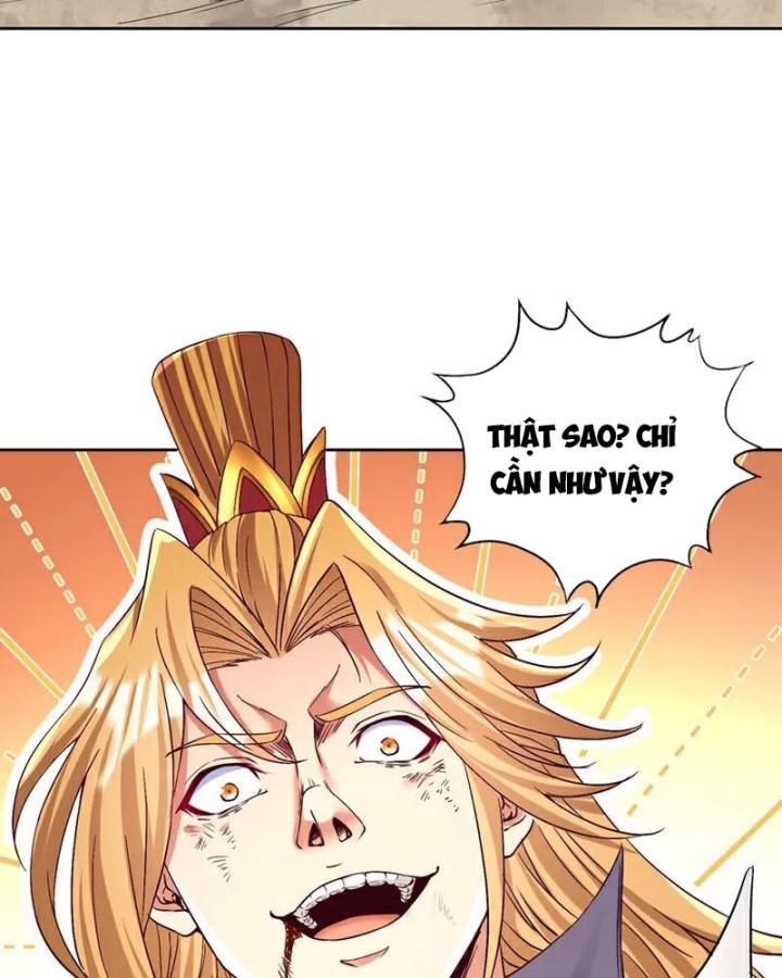 Ta Bị Nhốt Cùng Một Ngày Mười Vạn Năm Chapter 427 - Trang 2