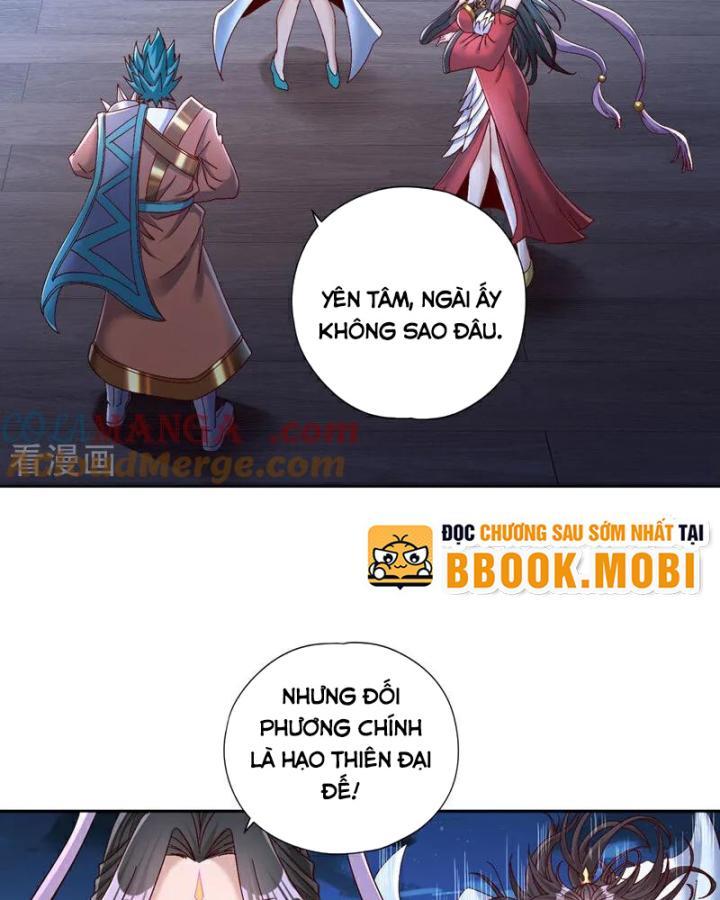 Ta Bị Nhốt Cùng Một Ngày Mười Vạn Năm Chapter 427 - Trang 2