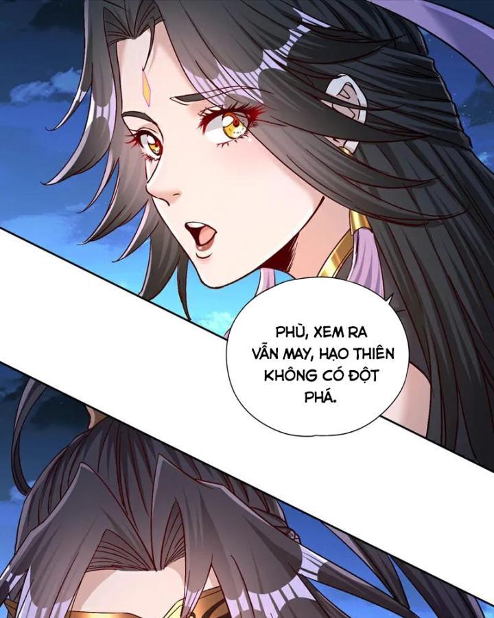 Ta Bị Nhốt Cùng Một Ngày Mười Vạn Năm Chapter 427 - Trang 2