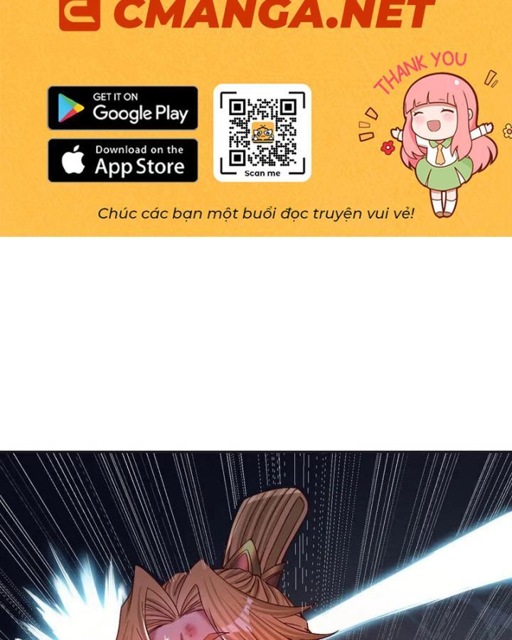 Ta Bị Nhốt Cùng Một Ngày Mười Vạn Năm Chapter 427 - Trang 2