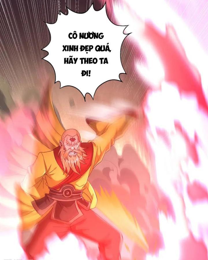 Ta Bị Nhốt Cùng Một Ngày Mười Vạn Năm Chapter 427 - Trang 2