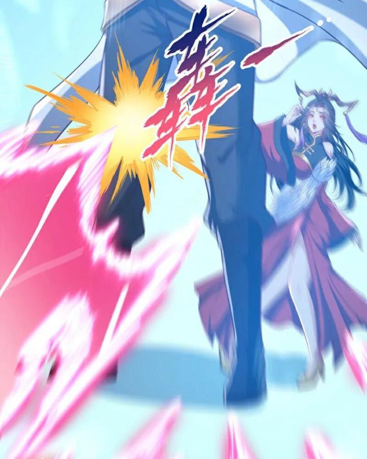 Ta Bị Nhốt Cùng Một Ngày Mười Vạn Năm Chapter 427 - Trang 2