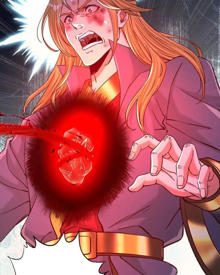 Ta Bị Nhốt Cùng Một Ngày Mười Vạn Năm Chapter 427 - Trang 2