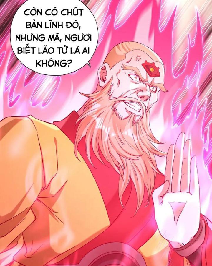 Ta Bị Nhốt Cùng Một Ngày Mười Vạn Năm Chapter 427 - Trang 2