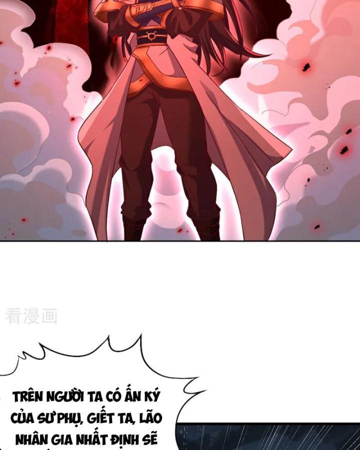 Ta Bị Nhốt Cùng Một Ngày Mười Vạn Năm Chapter 427 - Trang 2