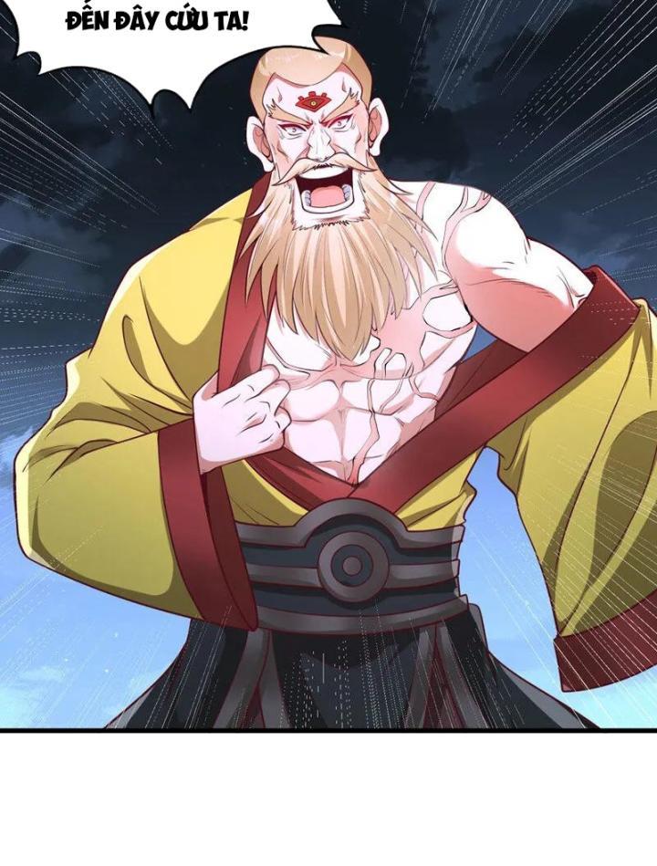 Ta Bị Nhốt Cùng Một Ngày Mười Vạn Năm Chapter 427 - Trang 2