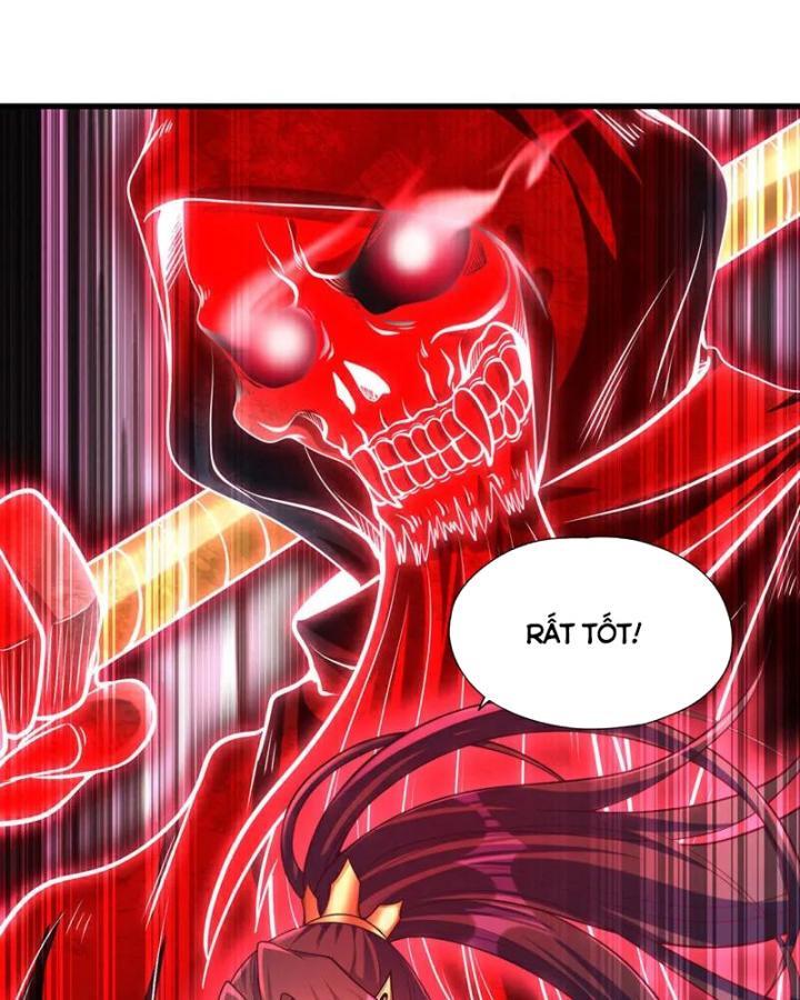 Ta Bị Nhốt Cùng Một Ngày Mười Vạn Năm Chapter 427 - Trang 2