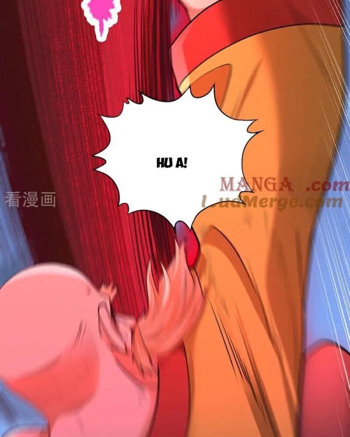 Ta Bị Nhốt Cùng Một Ngày Mười Vạn Năm Chapter 427 - Trang 2