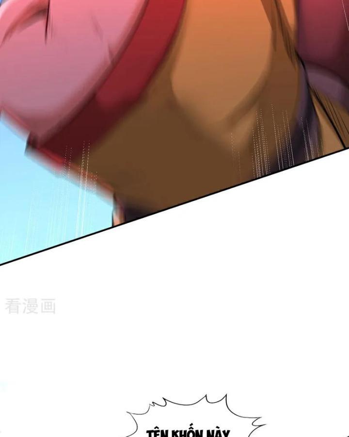 Ta Bị Nhốt Cùng Một Ngày Mười Vạn Năm Chapter 427 - Trang 2