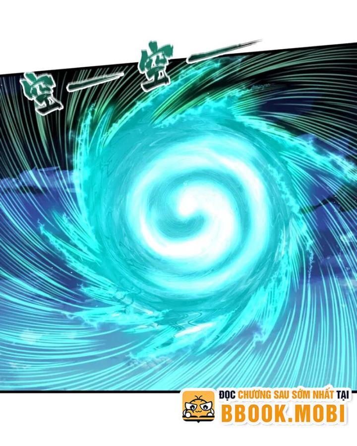 Ta Bị Nhốt Cùng Một Ngày Mười Vạn Năm Chapter 427 - Trang 2