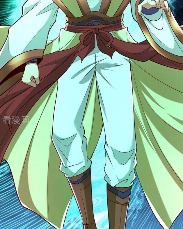 Ta Bị Nhốt Cùng Một Ngày Mười Vạn Năm Chapter 427 - Trang 2