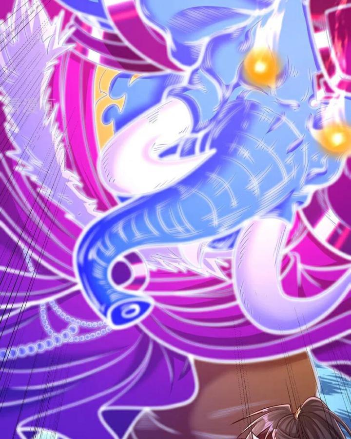 Ta Bị Nhốt Cùng Một Ngày Mười Vạn Năm Chapter 427 - Trang 2