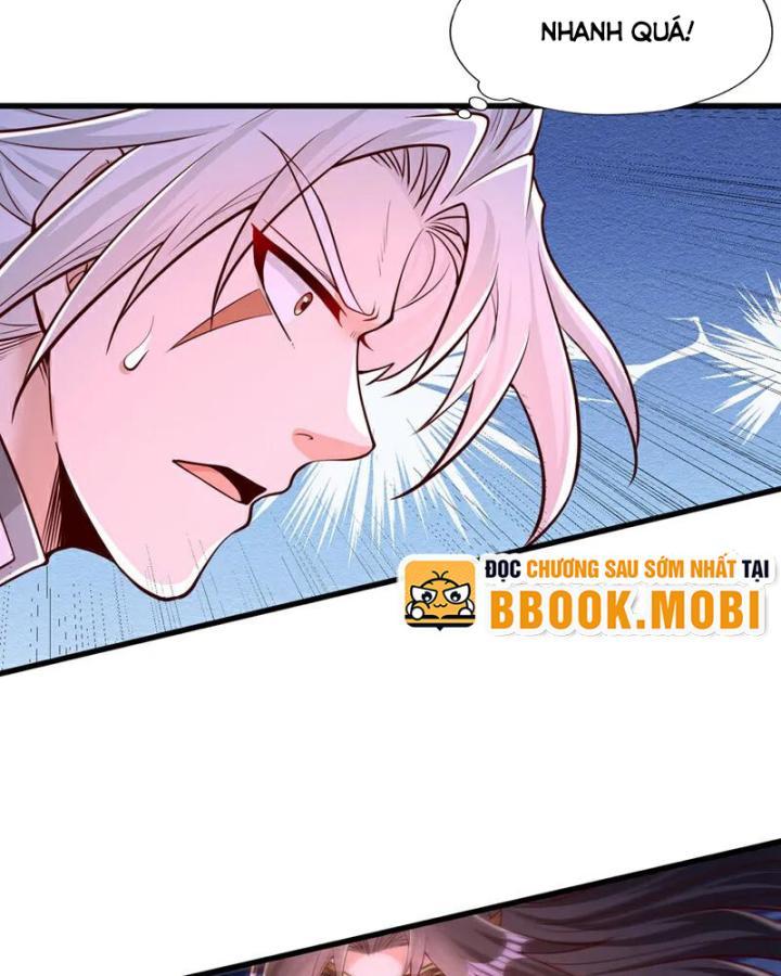 Ta Bị Nhốt Cùng Một Ngày Mười Vạn Năm Chapter 427 - Trang 2