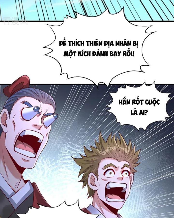 Ta Bị Nhốt Cùng Một Ngày Mười Vạn Năm Chapter 428 - Trang 2