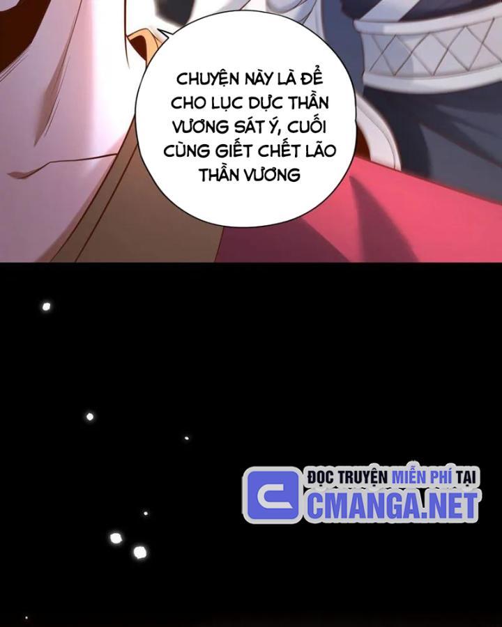 Ta Bị Nhốt Cùng Một Ngày Mười Vạn Năm Chapter 429 - Trang 2