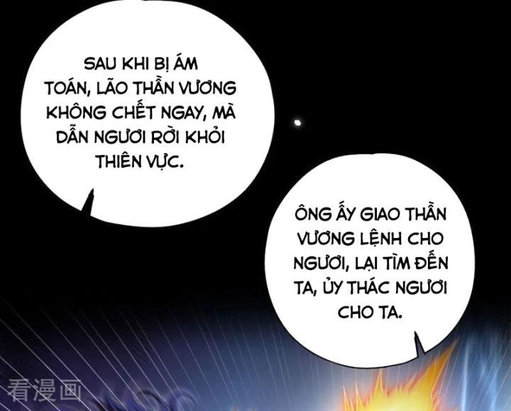 Ta Bị Nhốt Cùng Một Ngày Mười Vạn Năm Chapter 429 - Trang 2