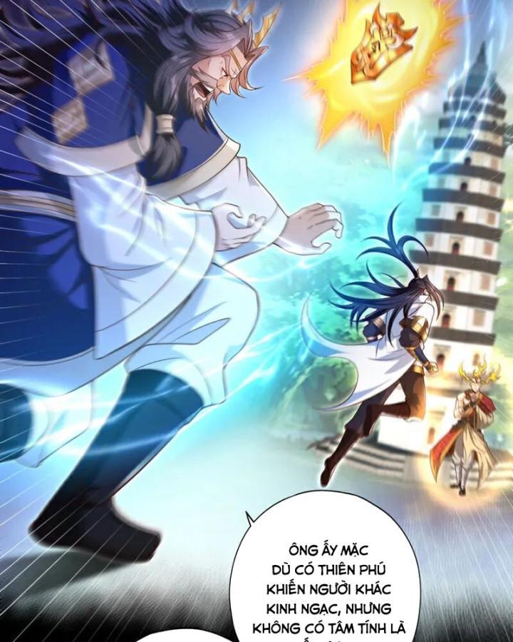 Ta Bị Nhốt Cùng Một Ngày Mười Vạn Năm Chapter 429 - Trang 2