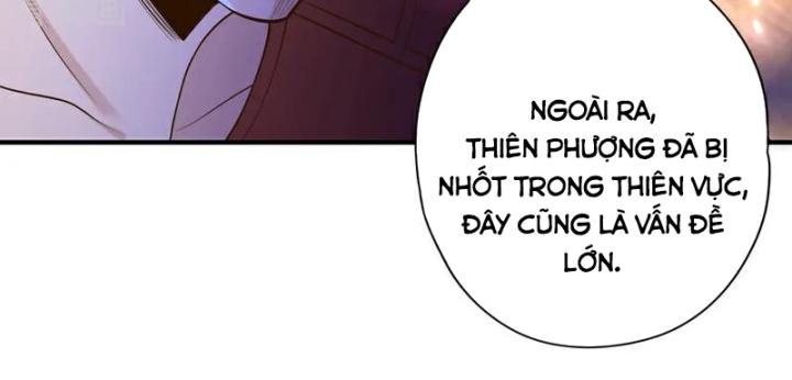 Ta Bị Nhốt Cùng Một Ngày Mười Vạn Năm Chapter 429 - Trang 2