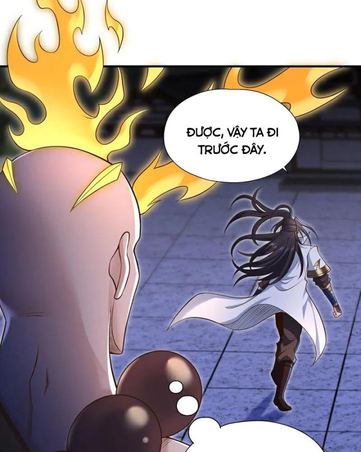 Ta Bị Nhốt Cùng Một Ngày Mười Vạn Năm Chapter 429 - Trang 2