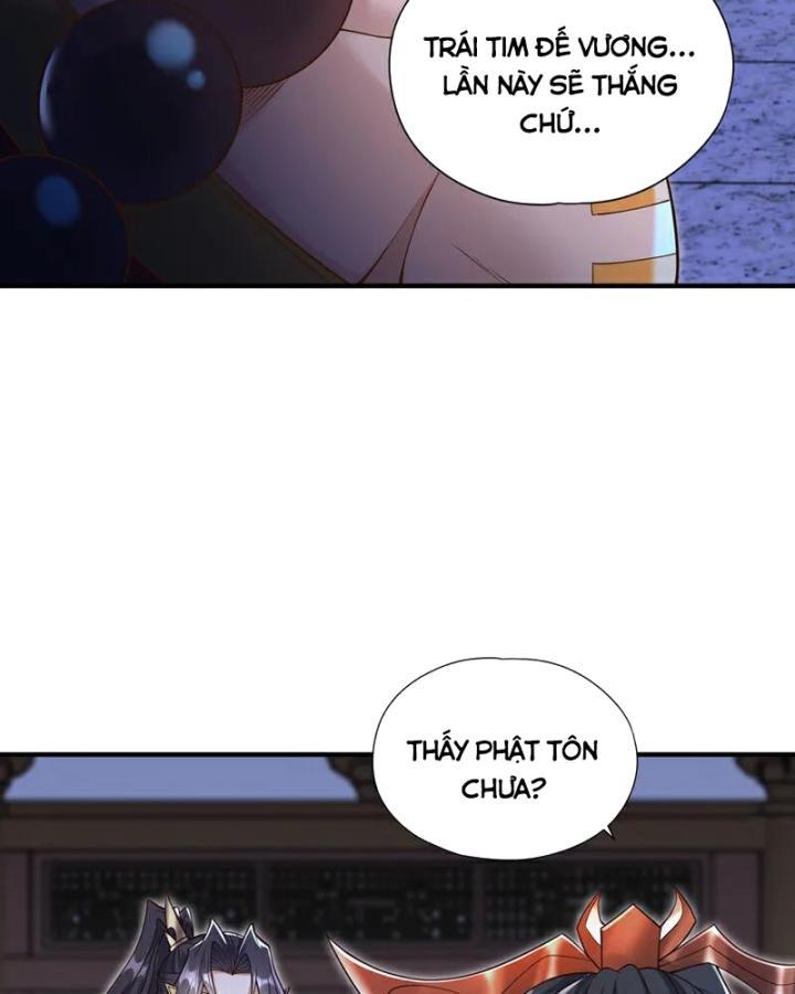 Ta Bị Nhốt Cùng Một Ngày Mười Vạn Năm Chapter 429 - Trang 2