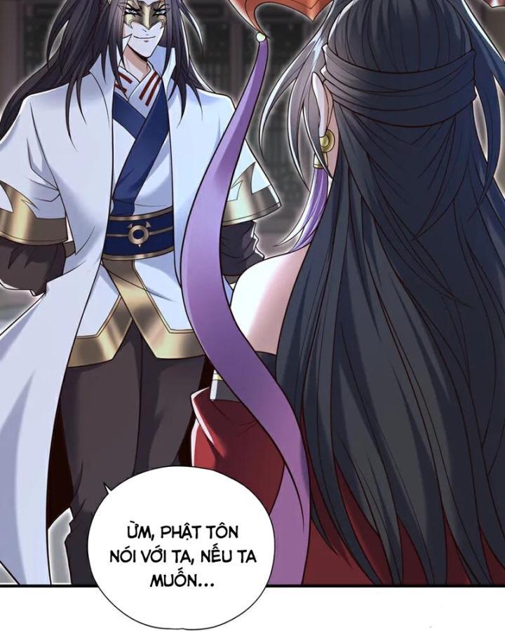 Ta Bị Nhốt Cùng Một Ngày Mười Vạn Năm Chapter 429 - Trang 2