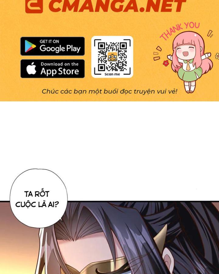 Ta Bị Nhốt Cùng Một Ngày Mười Vạn Năm Chapter 429 - Trang 2