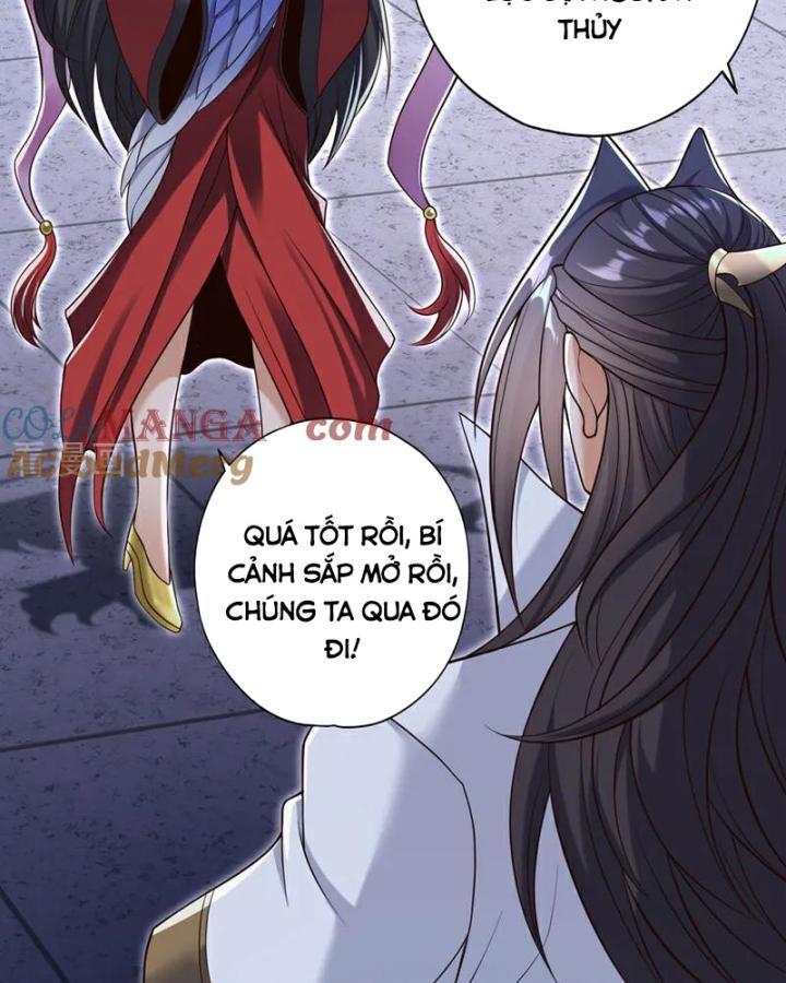 Ta Bị Nhốt Cùng Một Ngày Mười Vạn Năm Chapter 429 - Trang 2