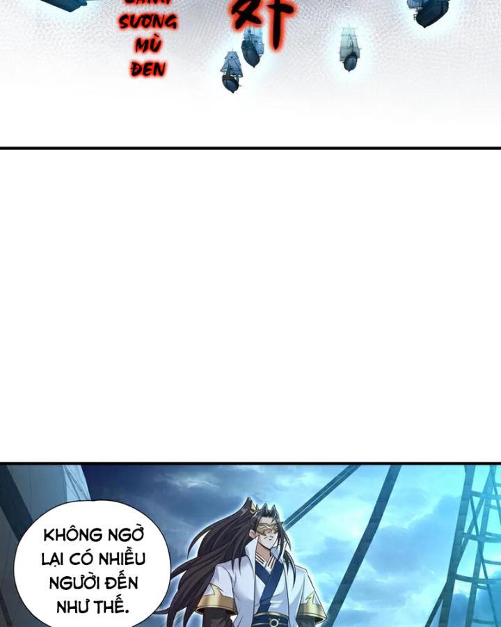 Ta Bị Nhốt Cùng Một Ngày Mười Vạn Năm Chapter 429 - Trang 2