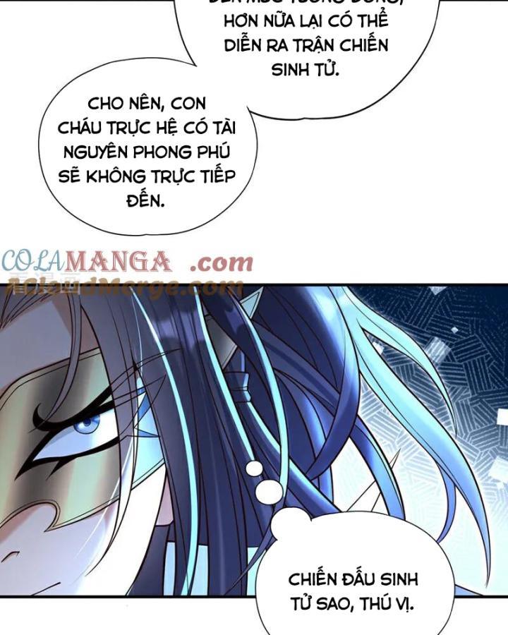 Ta Bị Nhốt Cùng Một Ngày Mười Vạn Năm Chapter 429 - Trang 2