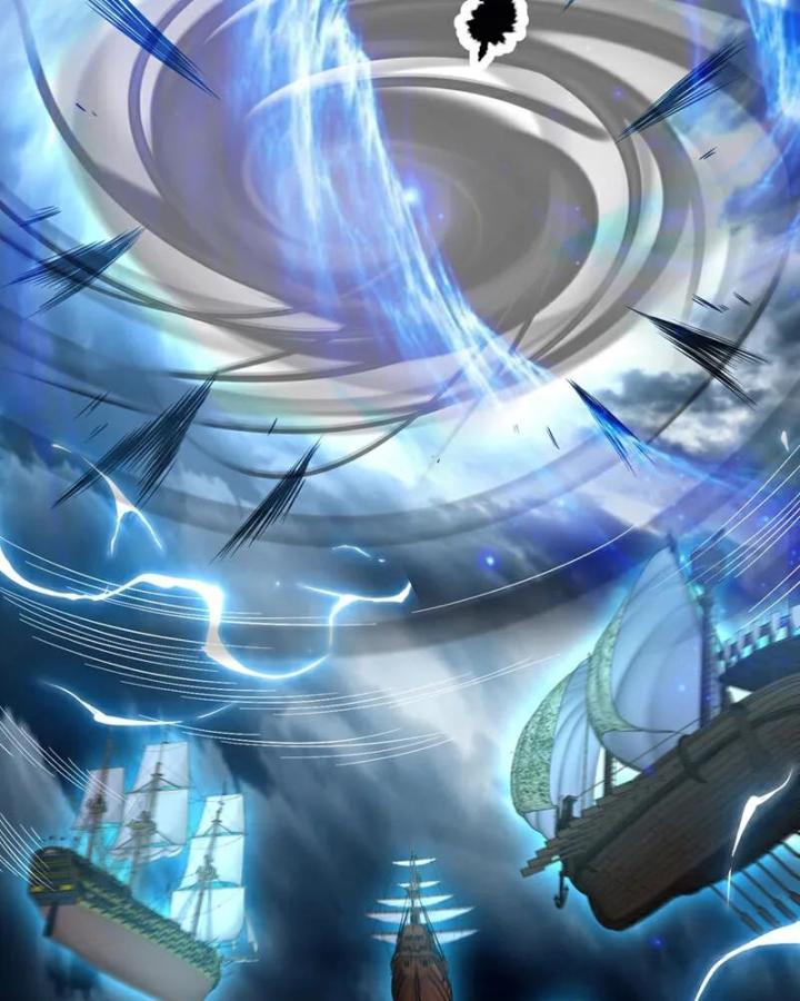 Ta Bị Nhốt Cùng Một Ngày Mười Vạn Năm Chapter 429 - Trang 2