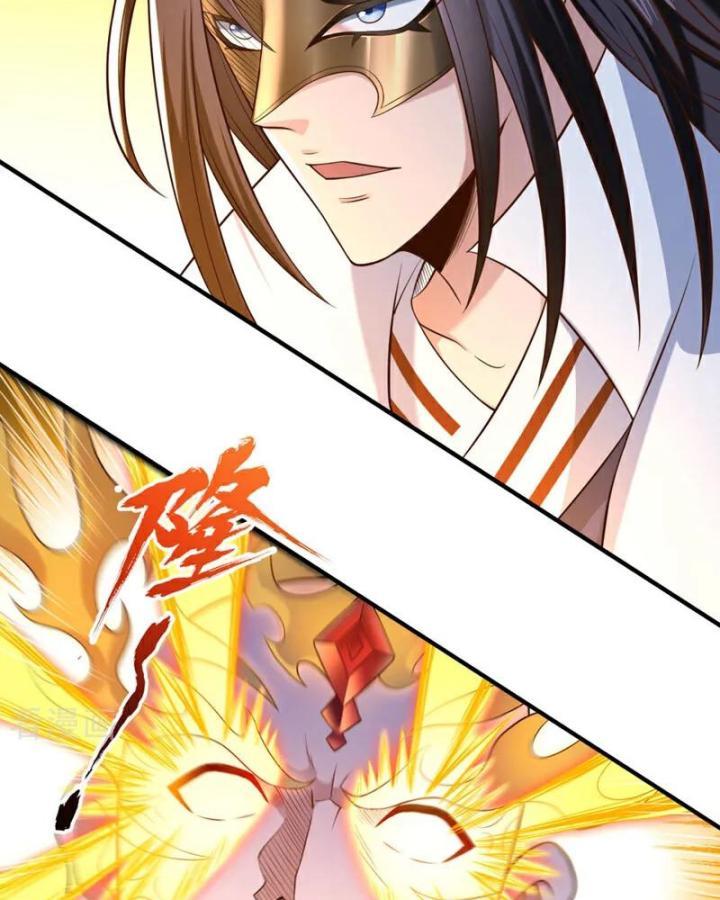 Ta Bị Nhốt Cùng Một Ngày Mười Vạn Năm Chapter 429 - Trang 2