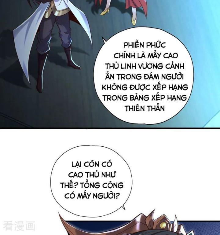 Ta Bị Nhốt Cùng Một Ngày Mười Vạn Năm Chapter 429 - Trang 2