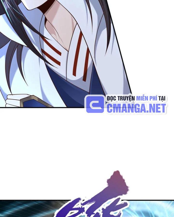 Ta Bị Nhốt Cùng Một Ngày Mười Vạn Năm Chapter 429 - Trang 2