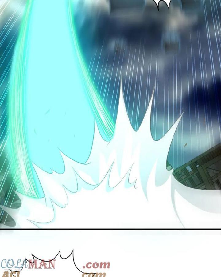 Ta Bị Nhốt Cùng Một Ngày Mười Vạn Năm Chapter 429 - Trang 2