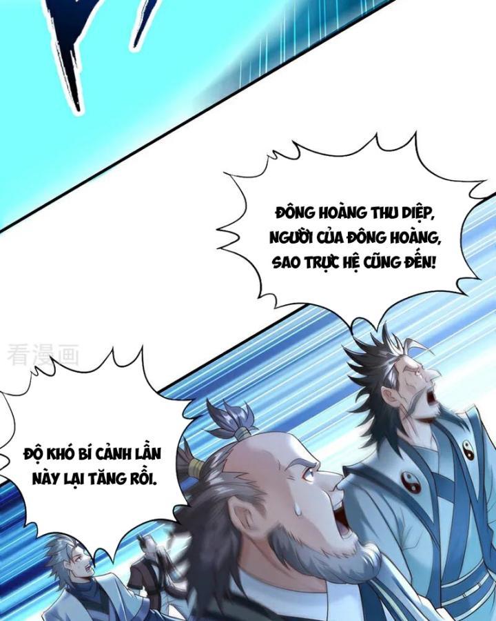 Ta Bị Nhốt Cùng Một Ngày Mười Vạn Năm Chapter 429 - Trang 2