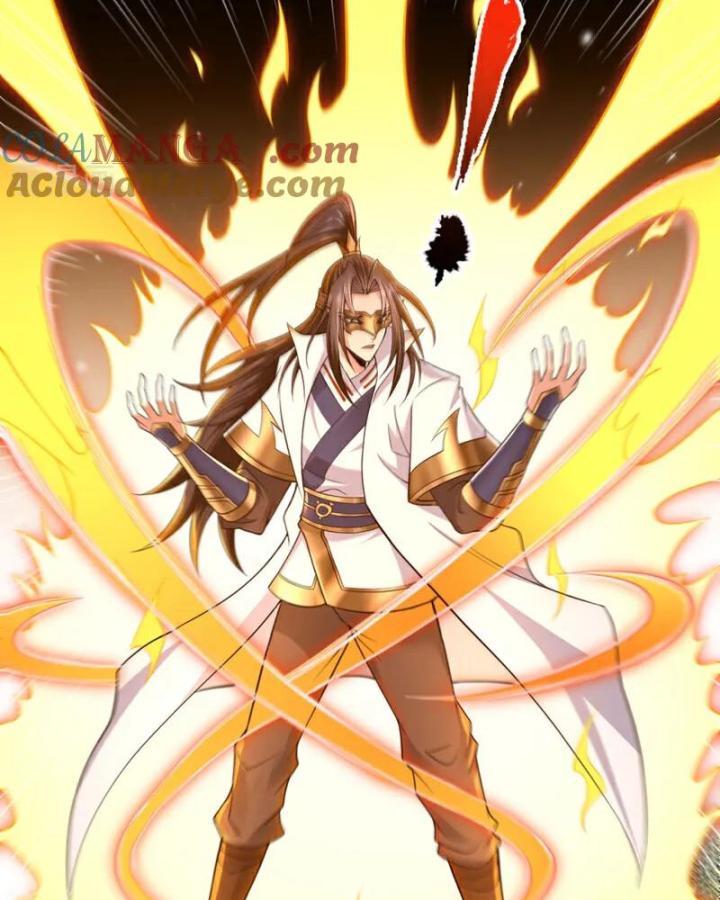 Ta Bị Nhốt Cùng Một Ngày Mười Vạn Năm Chapter 429 - Trang 2