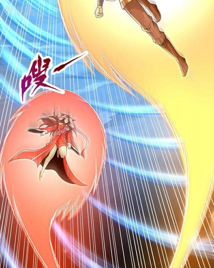 Ta Bị Nhốt Cùng Một Ngày Mười Vạn Năm Chapter 429 - Trang 2