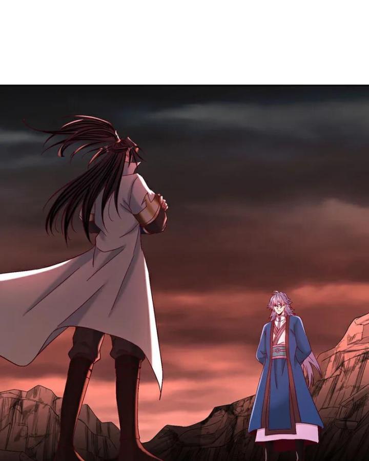 Ta Bị Nhốt Cùng Một Ngày Mười Vạn Năm Chapter 430 - Trang 2