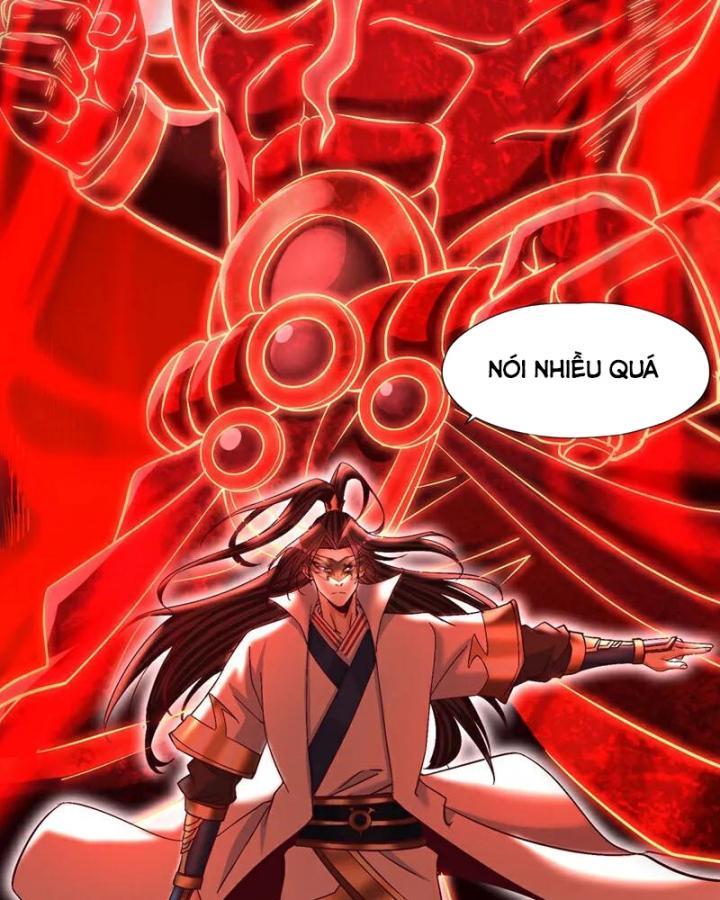 Ta Bị Nhốt Cùng Một Ngày Mười Vạn Năm Chapter 430 - Trang 2