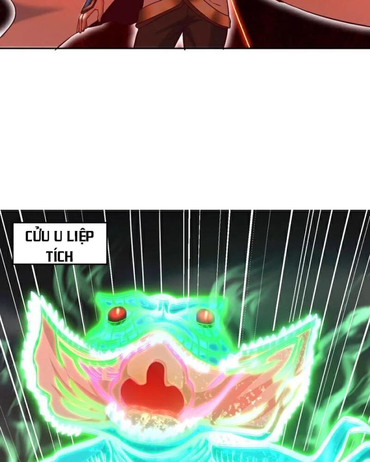 Ta Bị Nhốt Cùng Một Ngày Mười Vạn Năm Chapter 430 - Trang 2