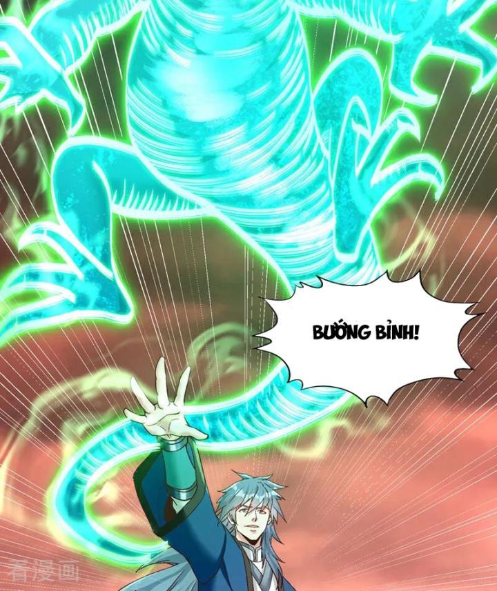 Ta Bị Nhốt Cùng Một Ngày Mười Vạn Năm Chapter 430 - Trang 2