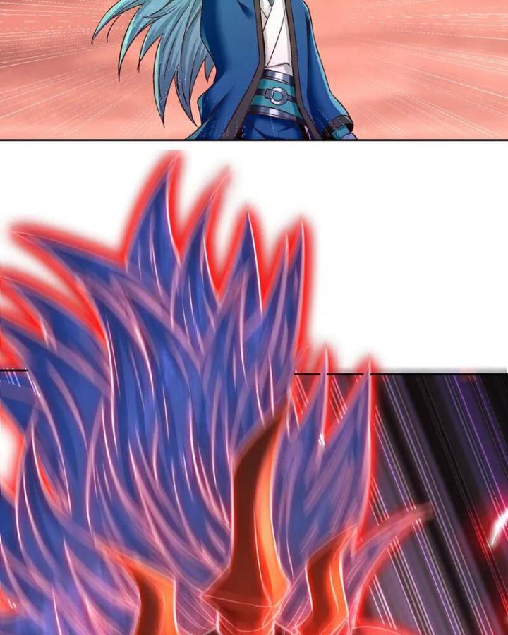 Ta Bị Nhốt Cùng Một Ngày Mười Vạn Năm Chapter 430 - Trang 2