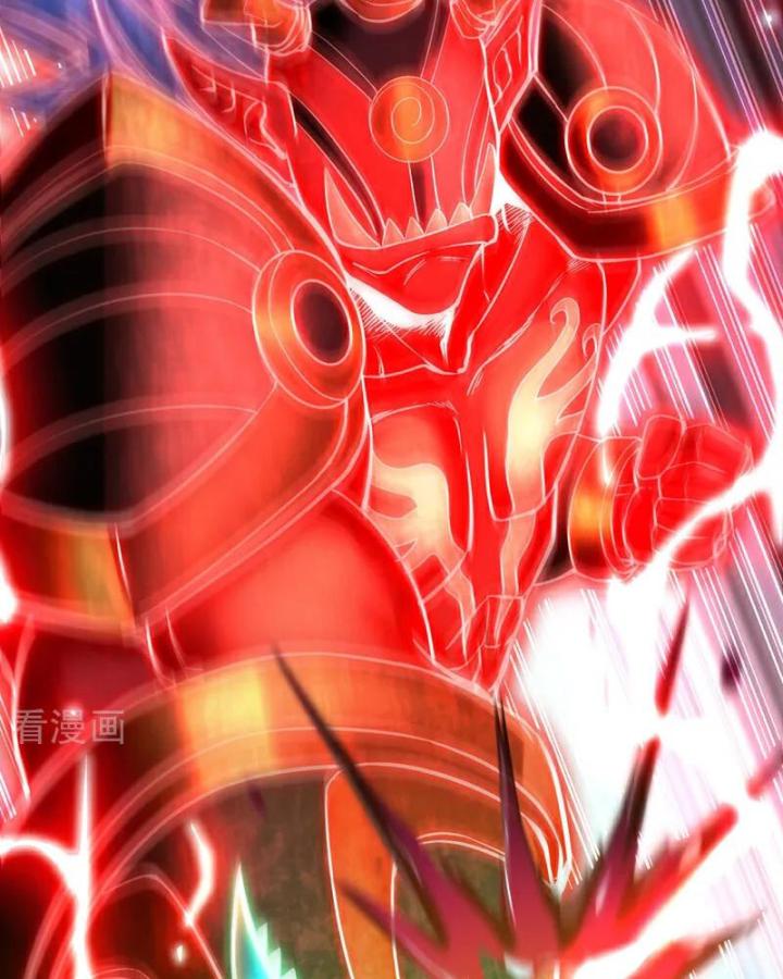 Ta Bị Nhốt Cùng Một Ngày Mười Vạn Năm Chapter 430 - Trang 2