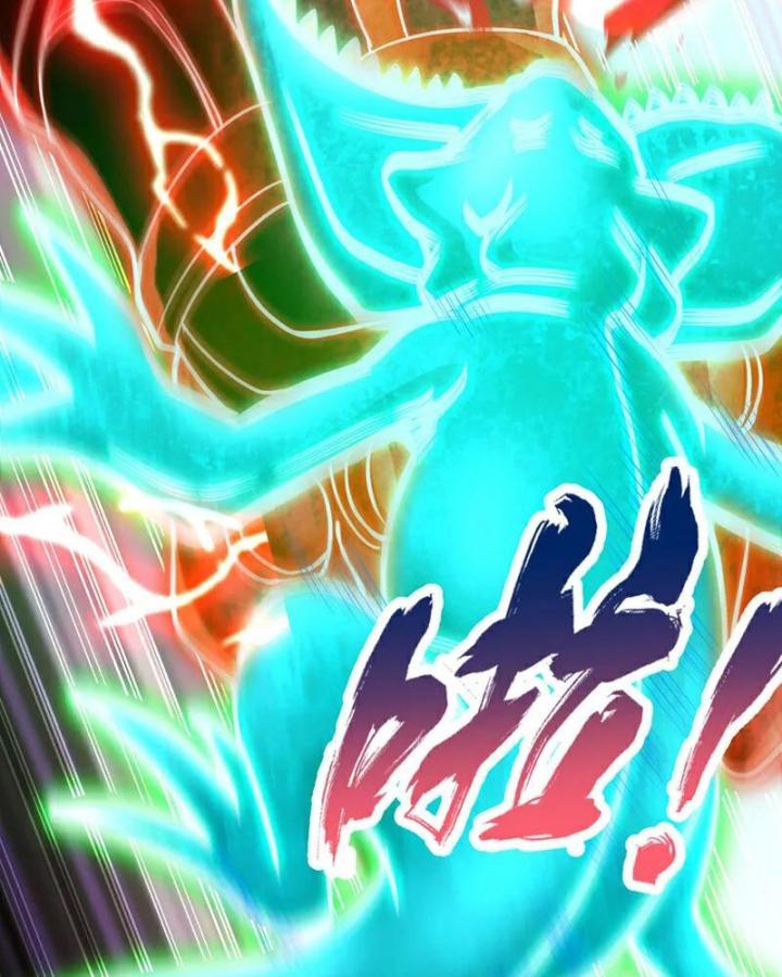 Ta Bị Nhốt Cùng Một Ngày Mười Vạn Năm Chapter 430 - Trang 2