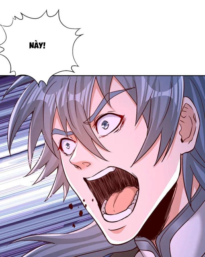 Ta Bị Nhốt Cùng Một Ngày Mười Vạn Năm Chapter 430 - Trang 2