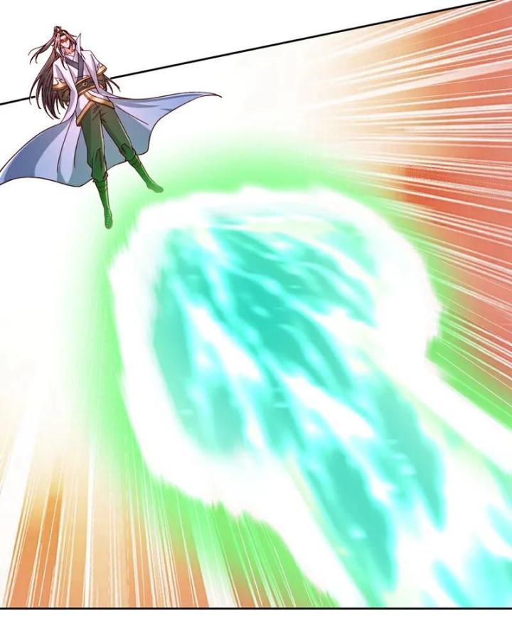 Ta Bị Nhốt Cùng Một Ngày Mười Vạn Năm Chapter 430 - Trang 2