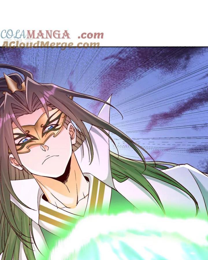 Ta Bị Nhốt Cùng Một Ngày Mười Vạn Năm Chapter 430 - Trang 2