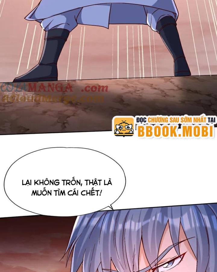 Ta Bị Nhốt Cùng Một Ngày Mười Vạn Năm Chapter 430 - Trang 2