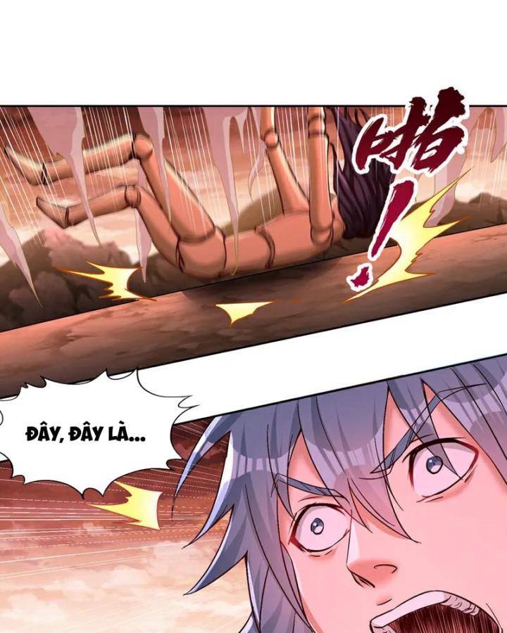 Ta Bị Nhốt Cùng Một Ngày Mười Vạn Năm Chapter 430 - Trang 2